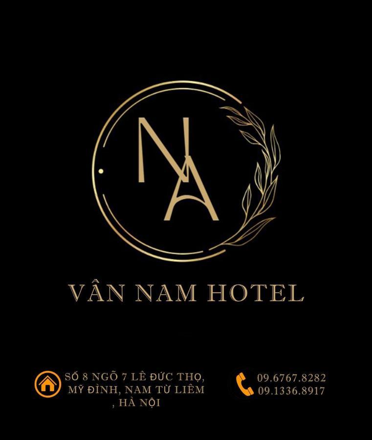 411 Van Nam Hotel Hanoi Dış mekan fotoğraf